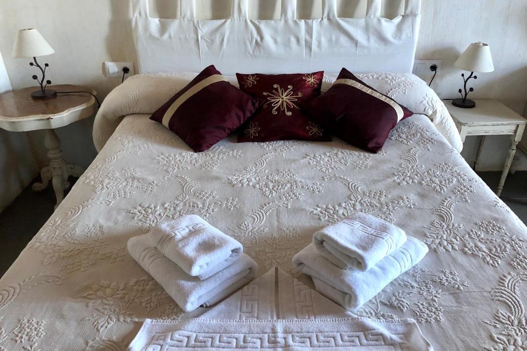 Photo of Bedroom in Pinos Genil
