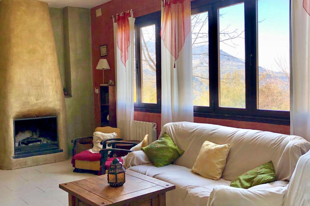 Photo of Livingroom in Pinos Genil