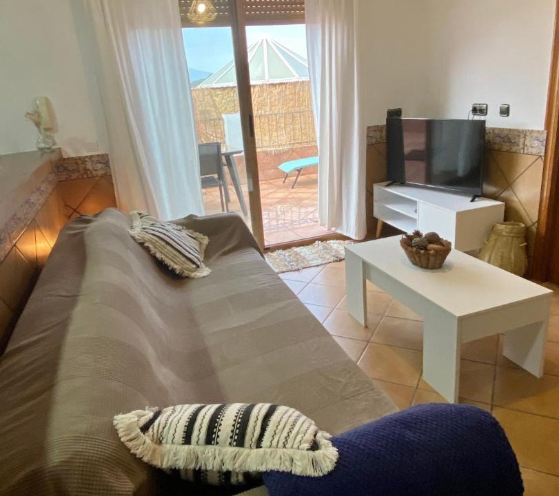 Photo of Livingroom in Lanjaron