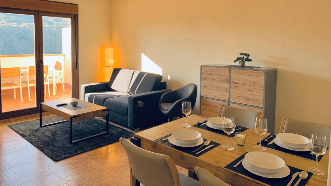 Photo of Livingroom in Velez de Benaudalla