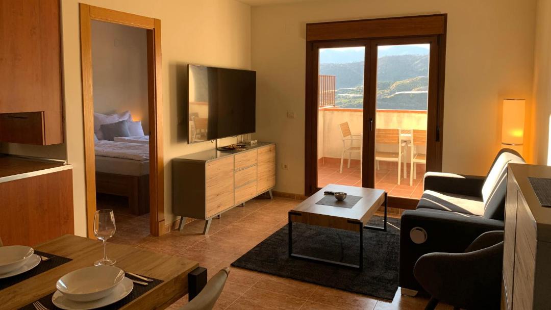 Photo of Livingroom in Velez de Benaudalla