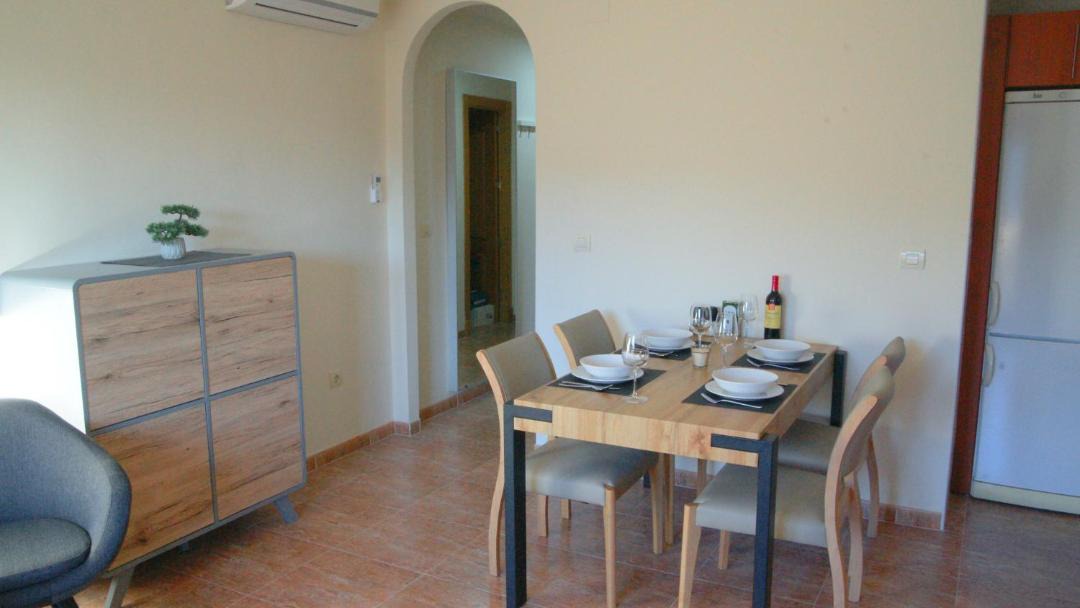 Photo of Livingroom in Velez de Benaudalla