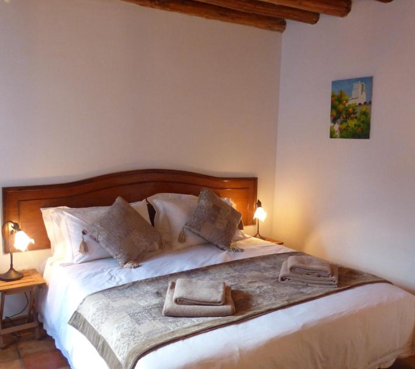 Photo of Bedroom in Murchas