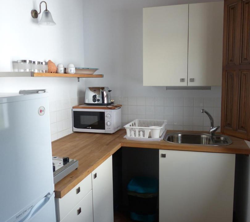 Photo of Kitchen in Murchas