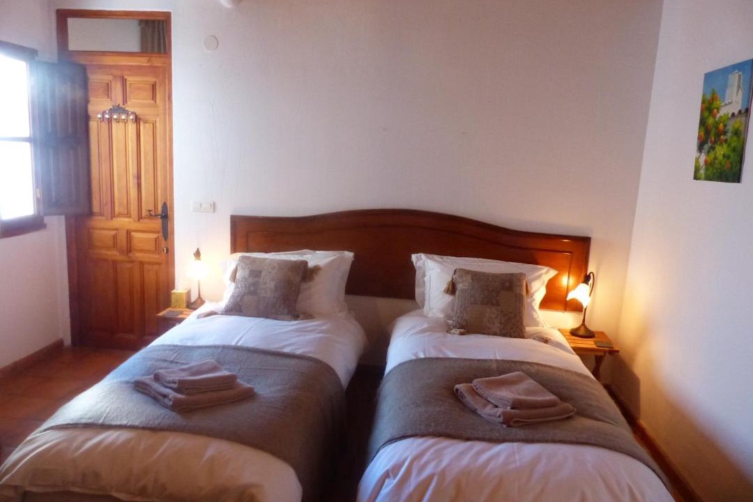 Photo of Bedroom in Murchas