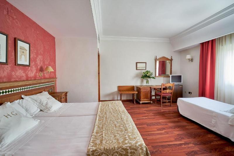 Photo of Bedroom in Genil