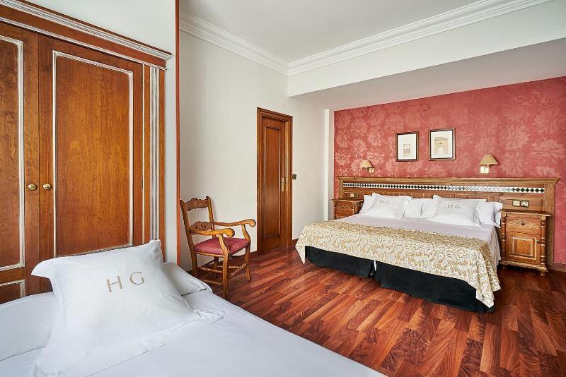 Photo of Bedroom in Genil