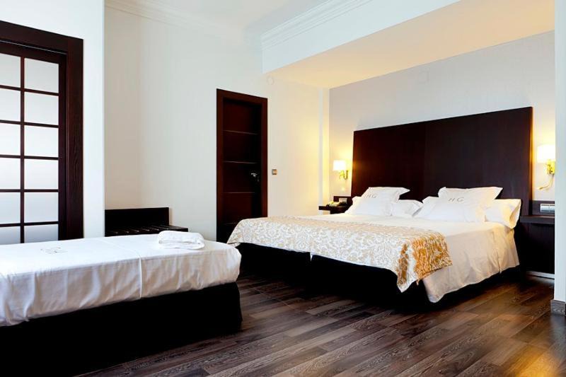 Photo of Bedroom in Genil