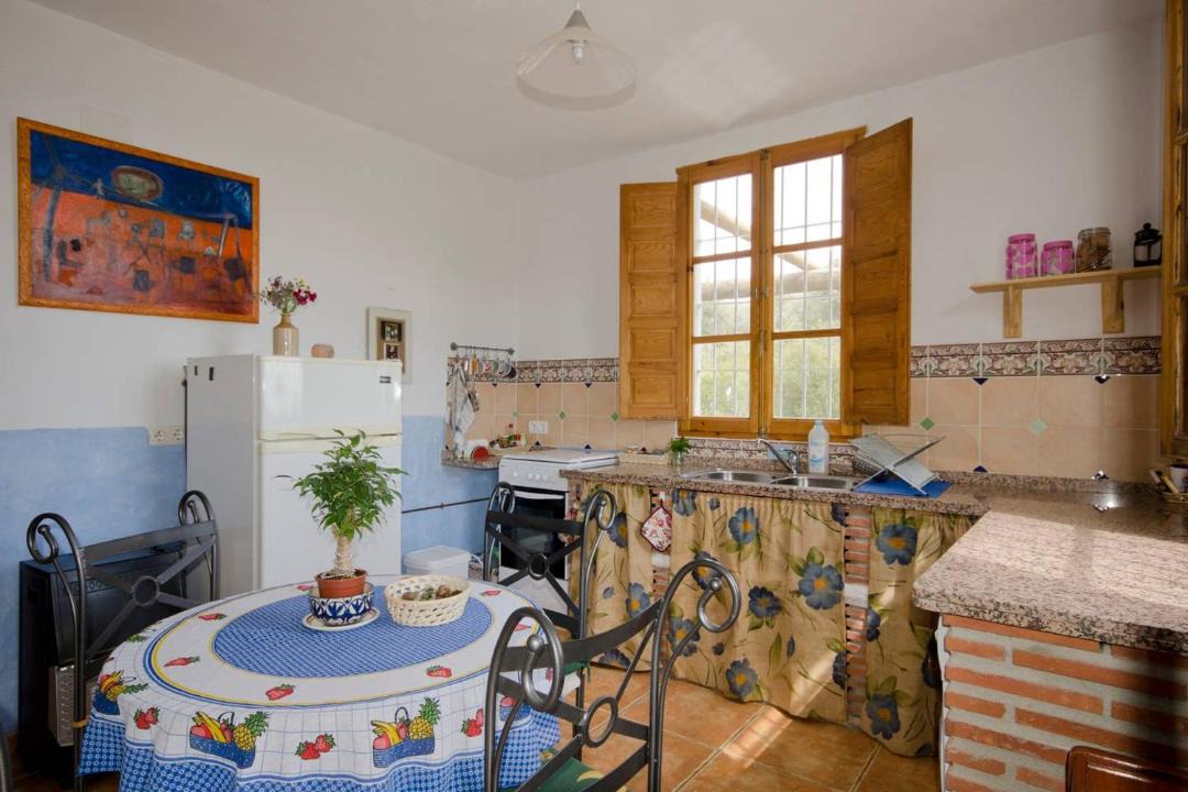 Photo of Livingroom in Lanjaron