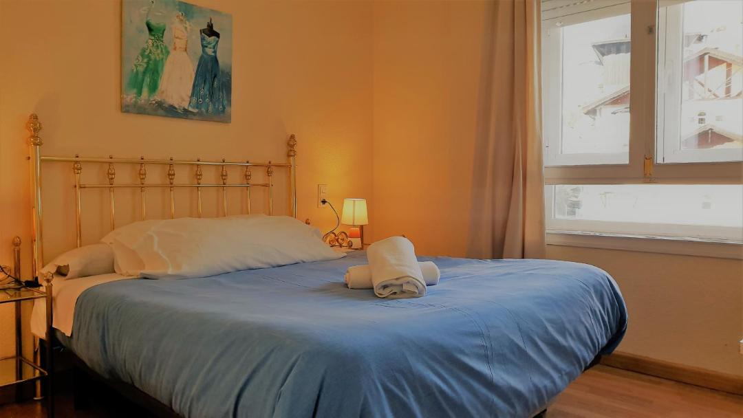 Photo of Bedroom in Pradollano