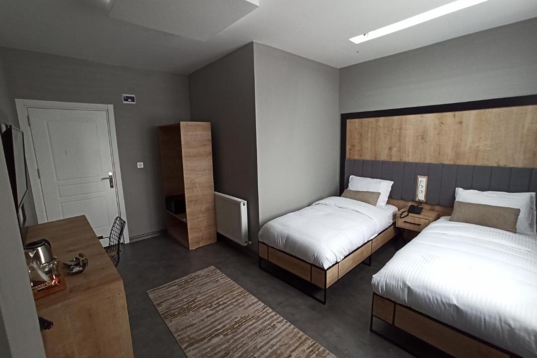 Photo of Bedroom in Arnavutkoy
