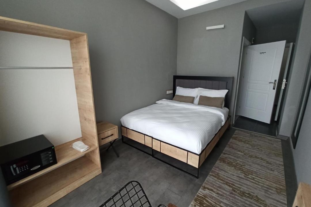 Photo of Bedroom in Arnavutkoy