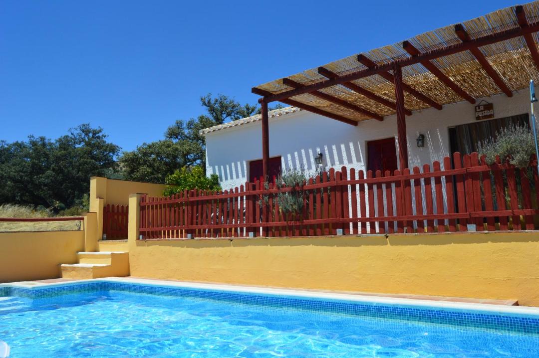 Photo of Others in Algarinejo