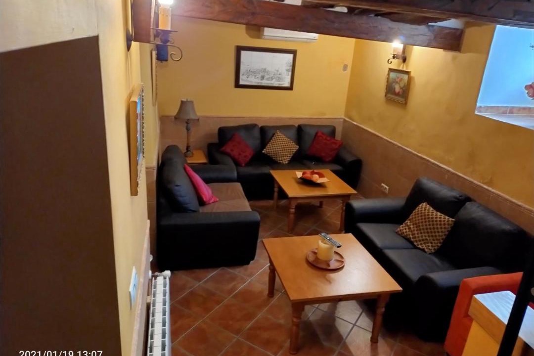Photo of Livingroom in Laroles