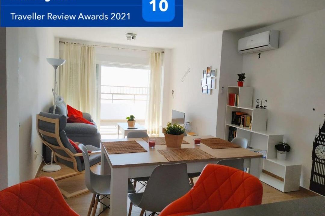 Photo of Livingroom in Velilla-Taramay