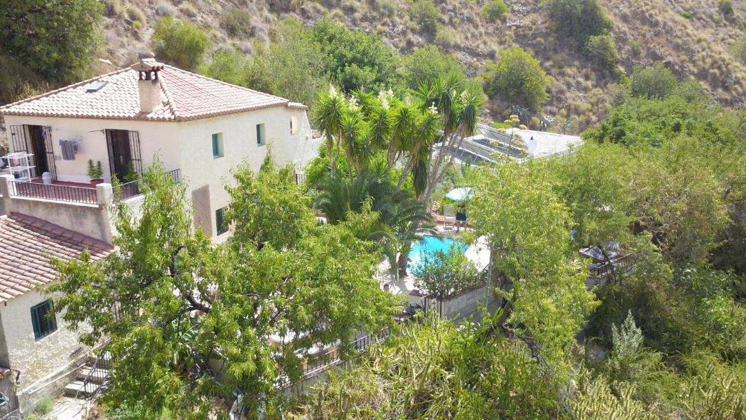 Photo of Buildings in Rubite