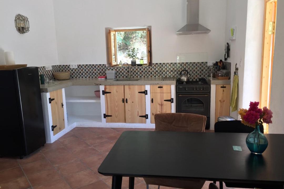 Photo of Kitchen in Rubite