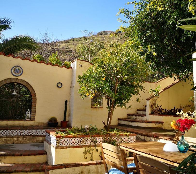 Photo of Patio Balcony in Rubite