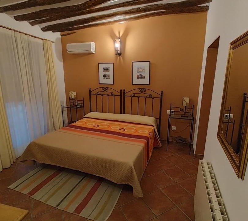 Photo of Bedroom in Laroles