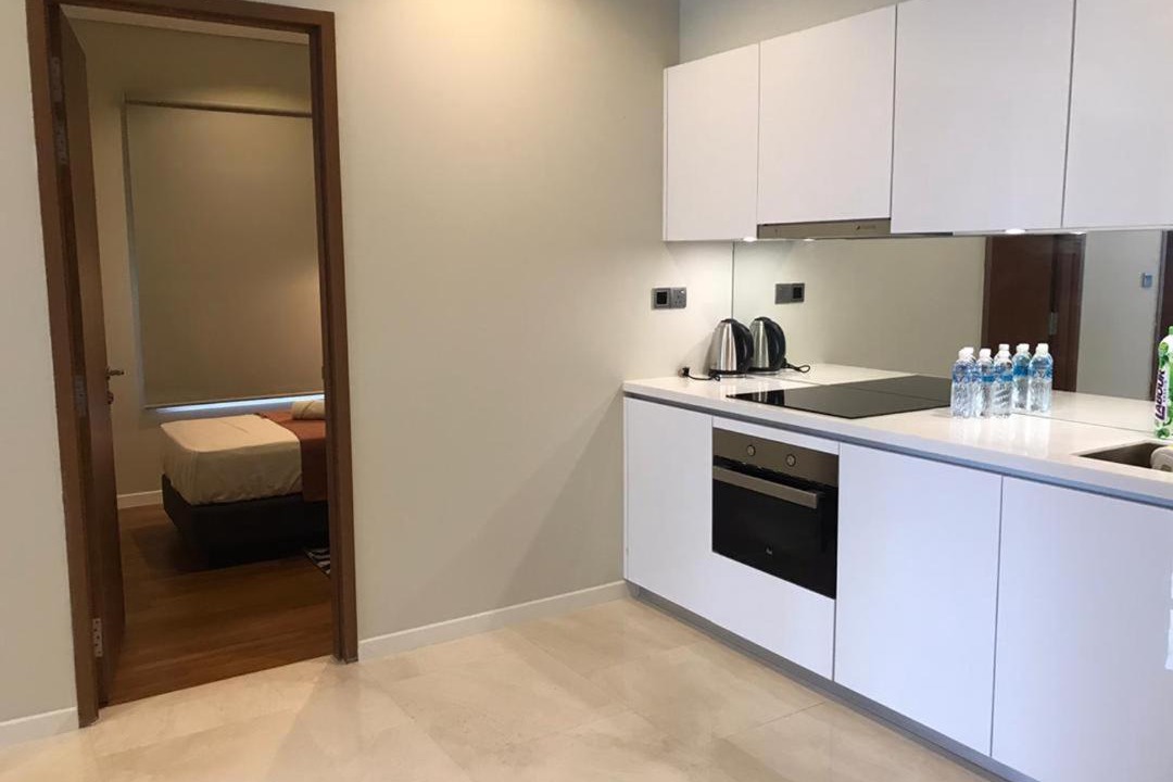 Photo of Kitchen in Kuala Lumpur City Centre