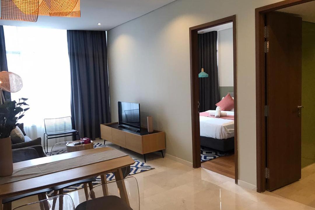 Photo of Livingroom in Kuala Lumpur City Centre