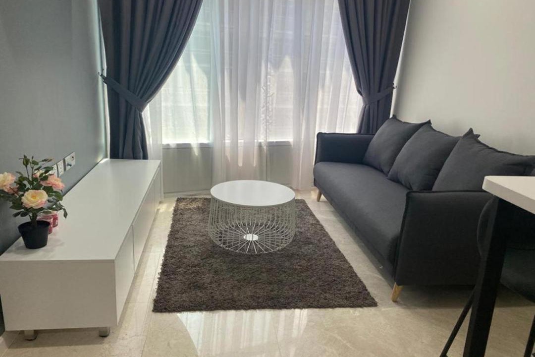 Photo of Livingroom in Kuala Lumpur City Centre
