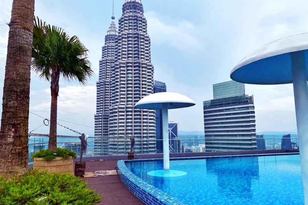 Photo of Outdoor in Kuala Lumpur City Centre
