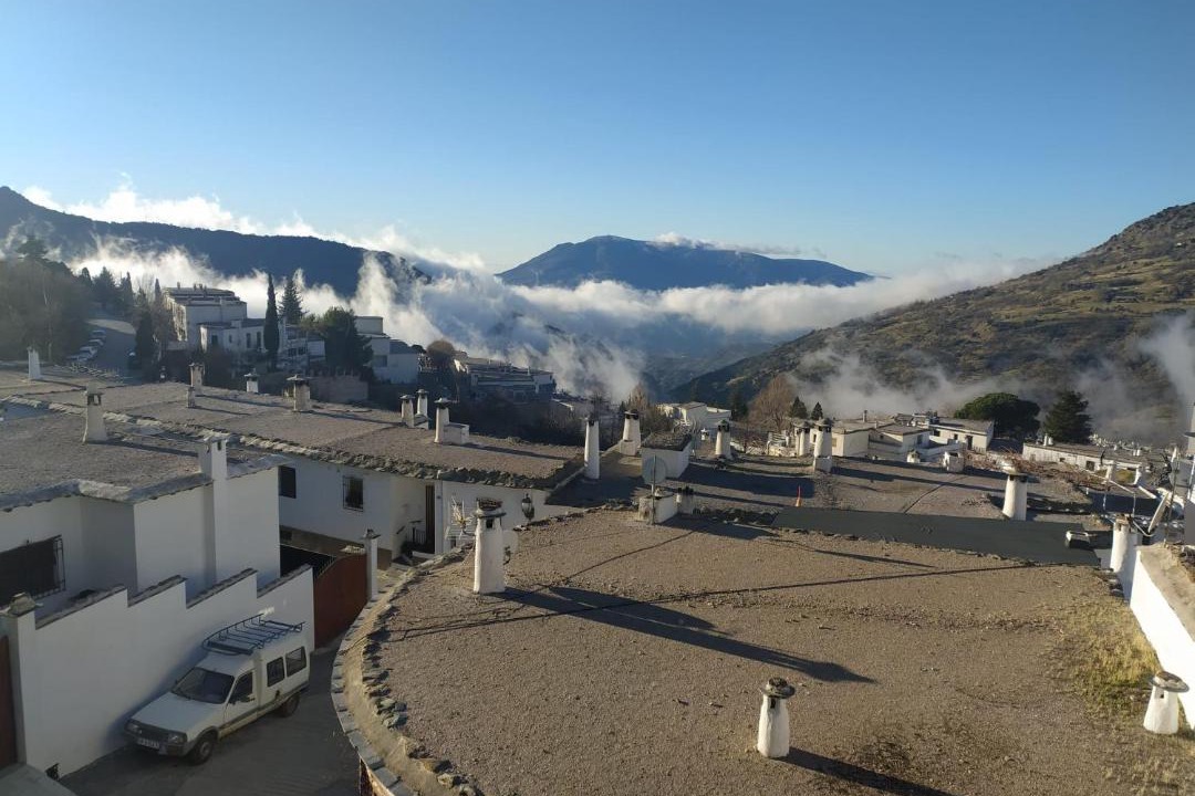 Photo of Others in Capileira