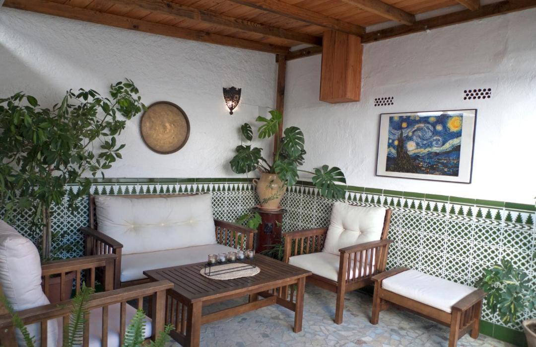 Photo of Livingroom in Beiro
