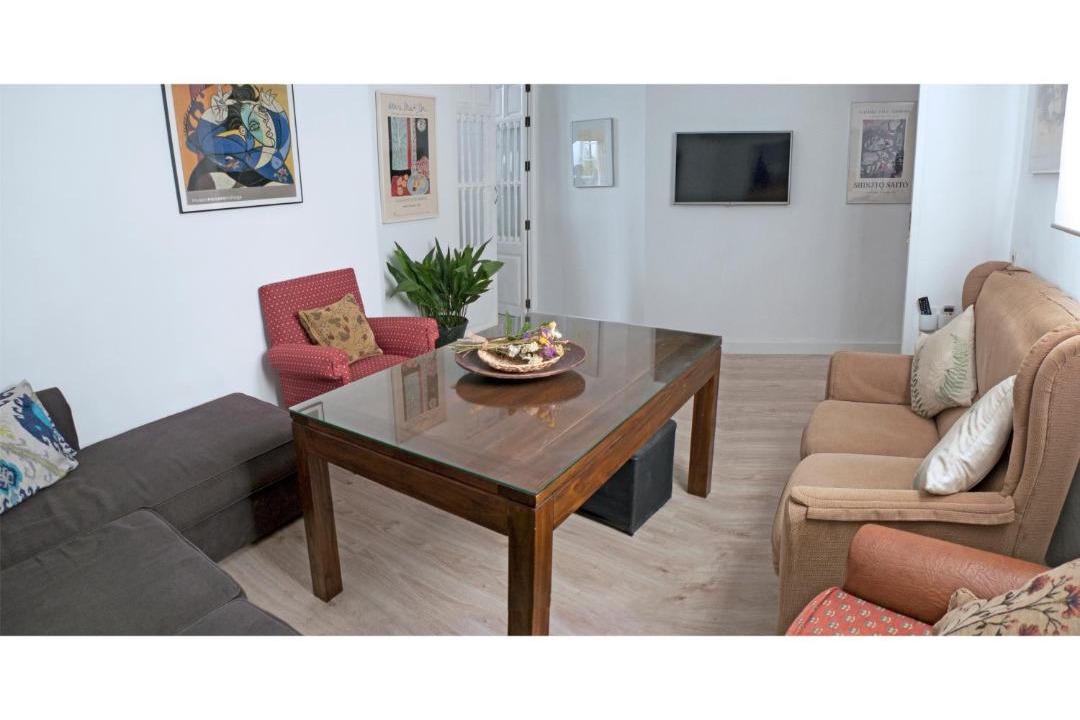 Photo of Livingroom in Beiro