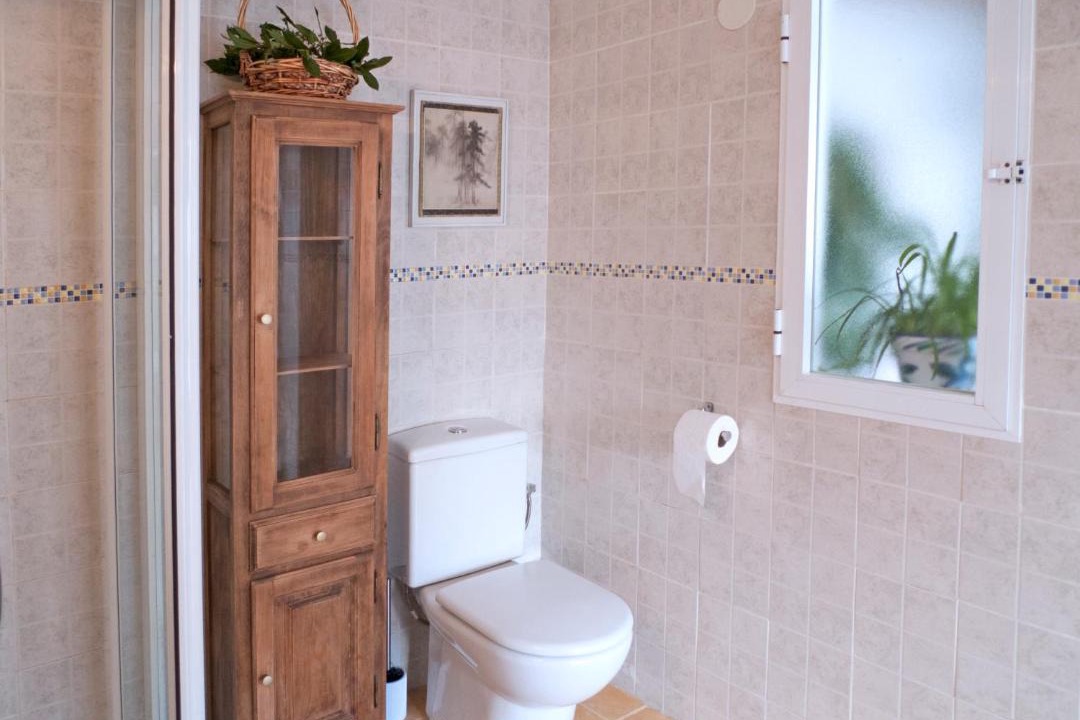 Photo of Bathroom in Beiro