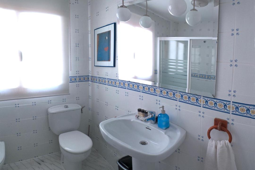 Photo of Bathroom in Beiro