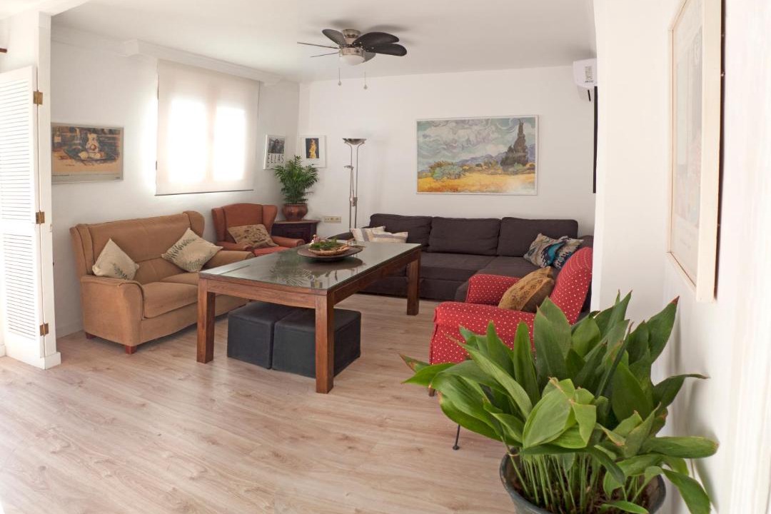 Photo of Livingroom in Beiro