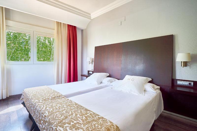 Photo of Bedroom in Genil