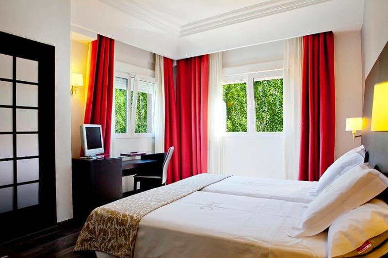 Photo of Bedroom in Genil