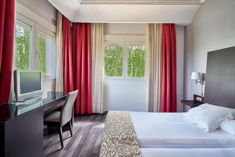 Photo of Bedroom in Genil