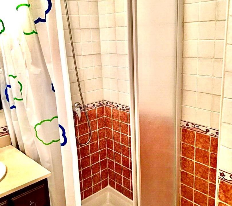 Photo of Bathroom in Busquistar