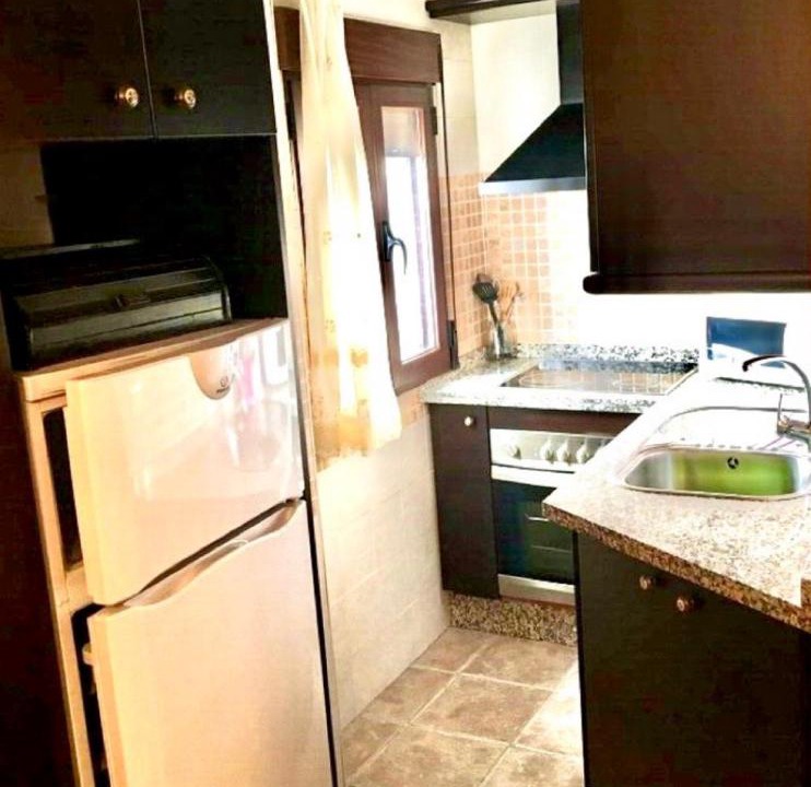 Photo of Kitchen in Busquistar