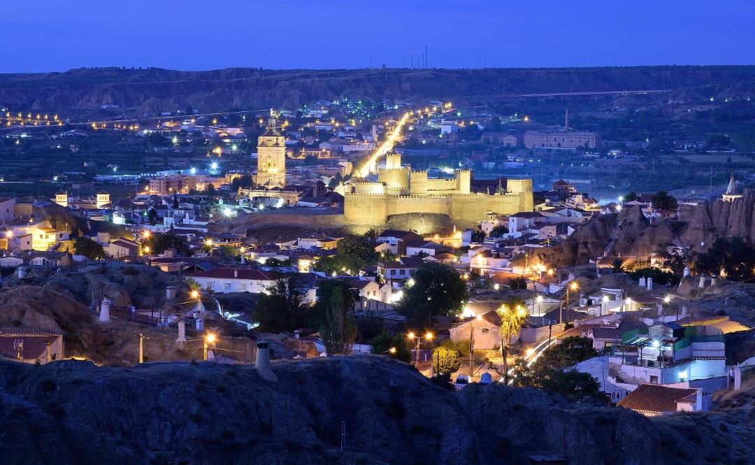 Photo of Others in Guadix