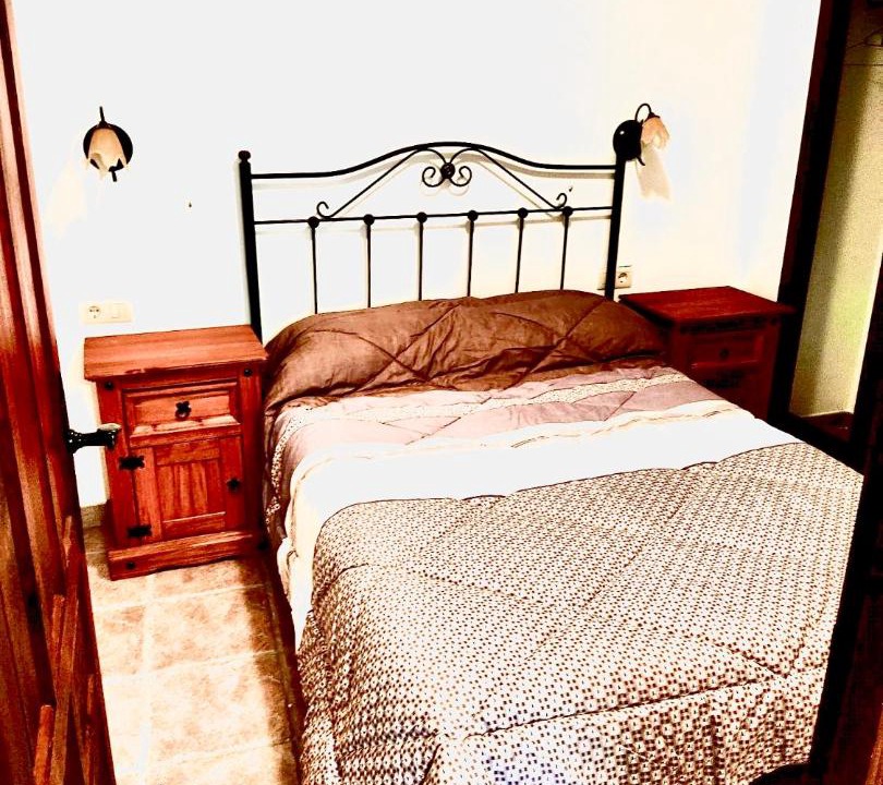Photo of Bedroom in Busquistar