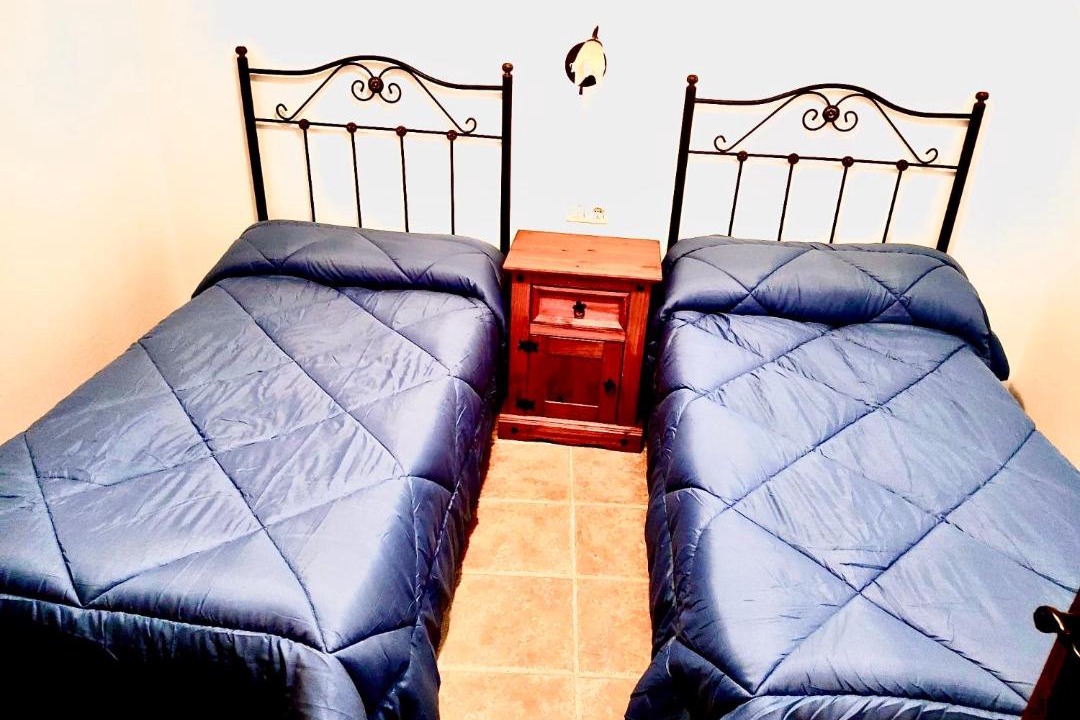 Photo of Bedroom in Busquistar