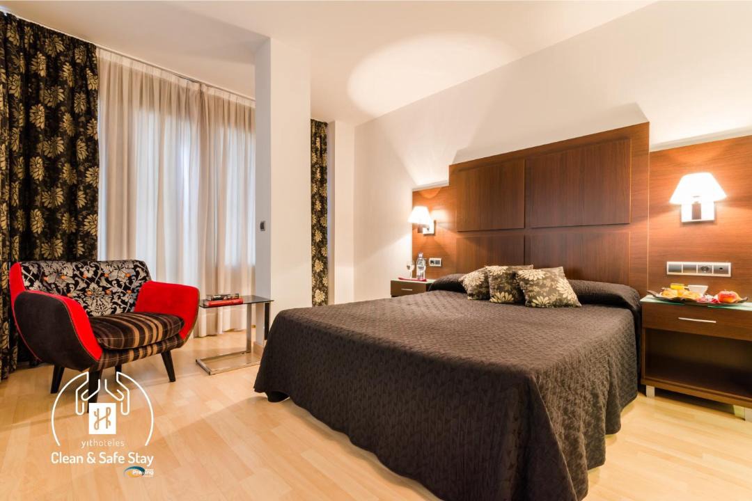 Photo of Bedroom in Peligros