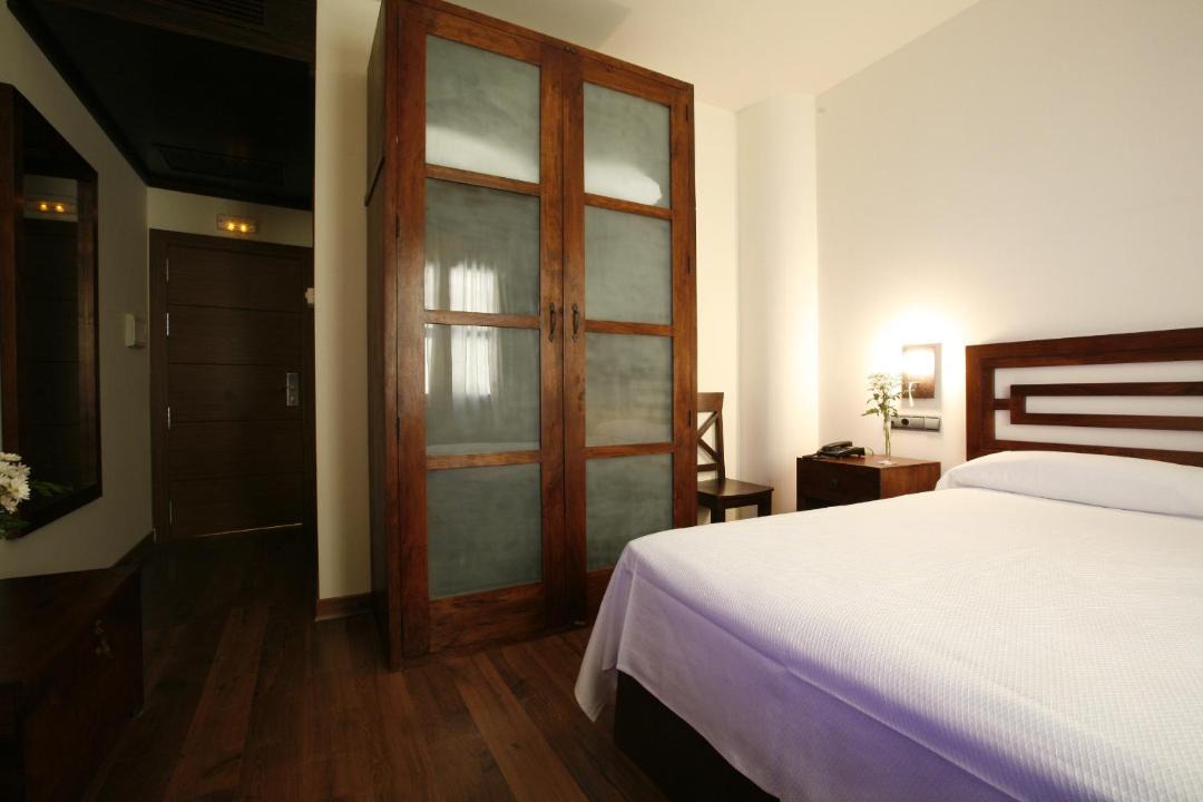 Photo of Bedroom in Santa Fe