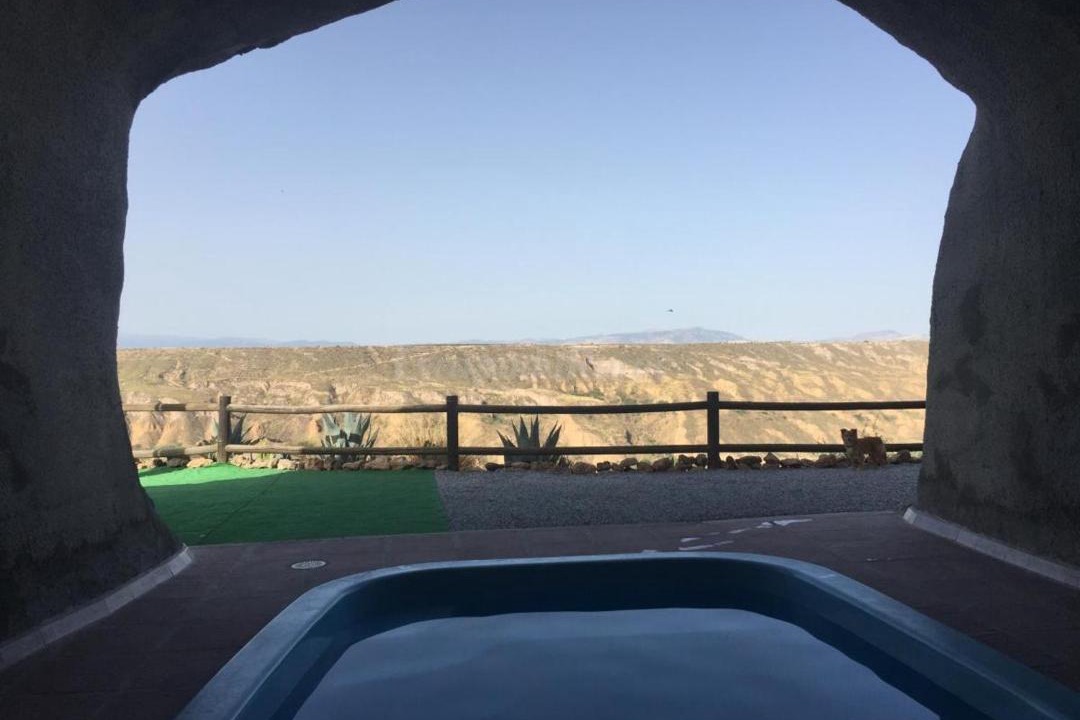 Photo of Others in Gorafe