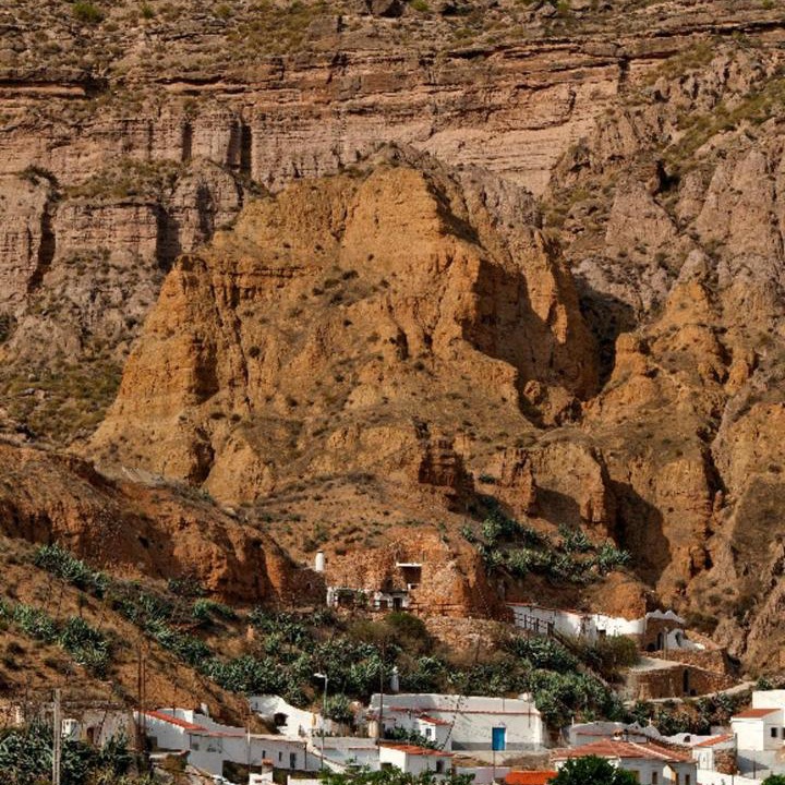 Photo of Others in Gorafe