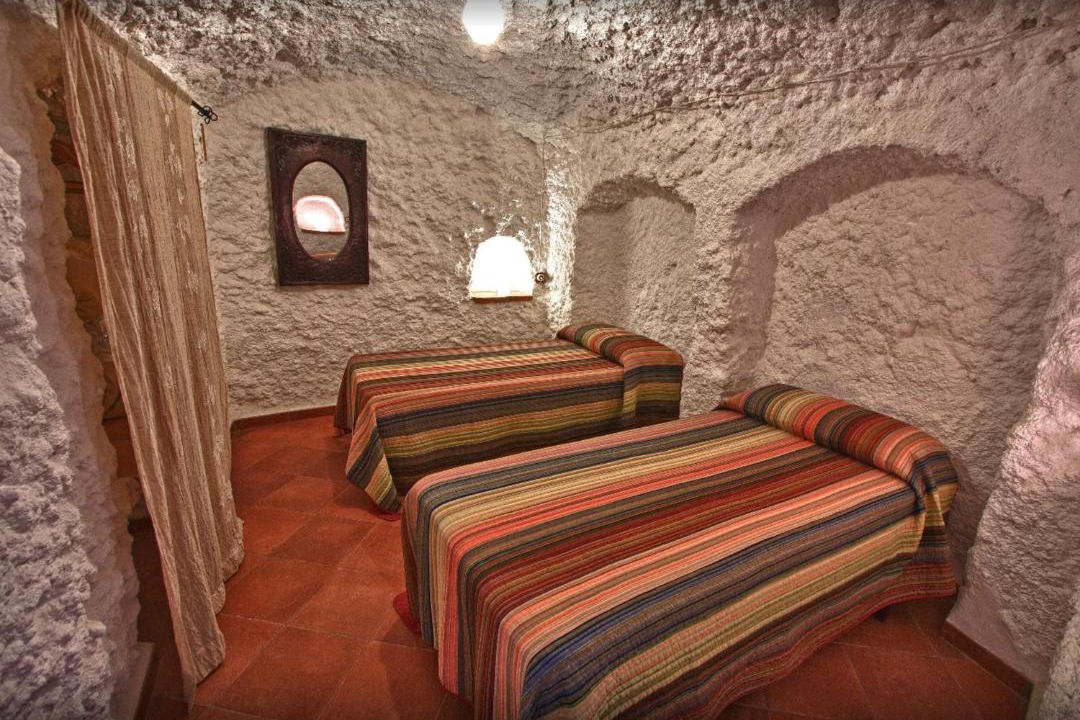 Photo of Bedroom in Gorafe