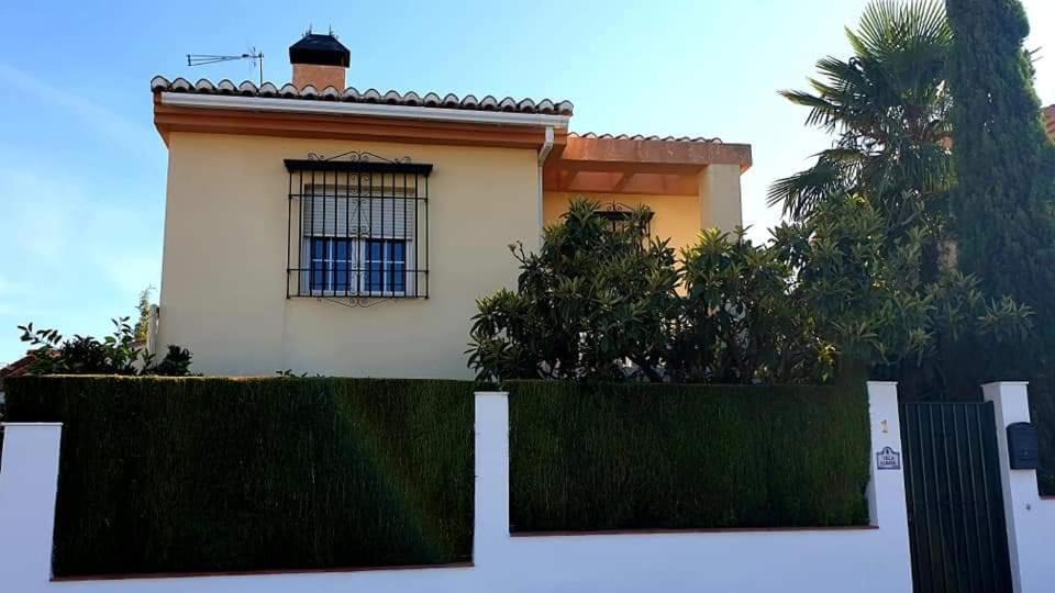 Photo of Buildings in La Zubia