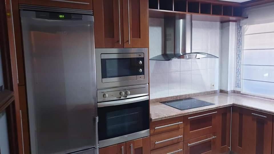 Photo of Kitchen in La Zubia