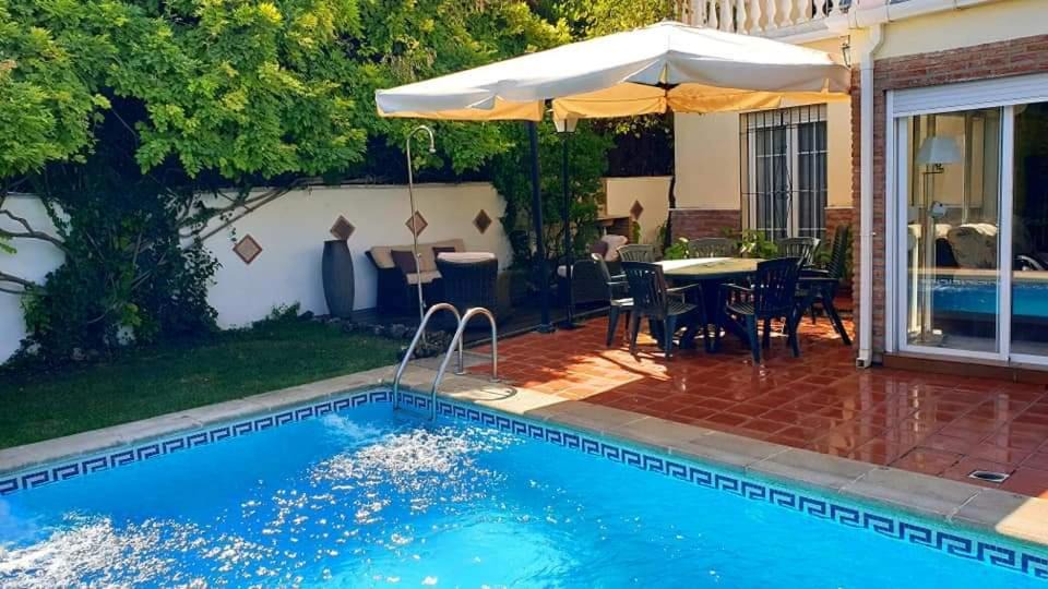Photo of Outdoor in La Zubia