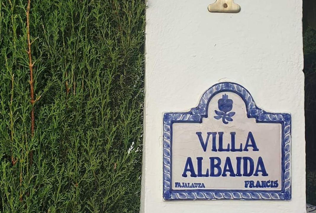 Photo of Buildings in La Zubia